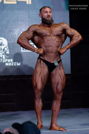 BODYBUILDING 102